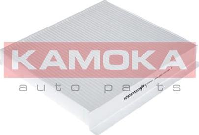 Kamoka F404001 - Фільтр, повітря у салоні autodetail.com.ua