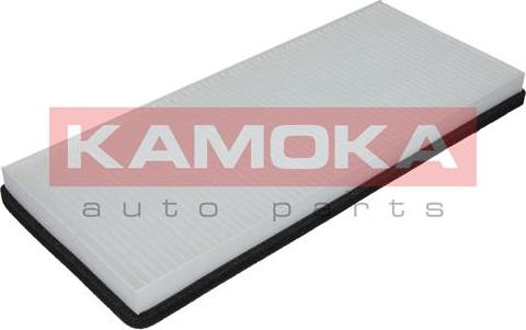 Kamoka F408001 - Фільтр, повітря у салоні autodetail.com.ua