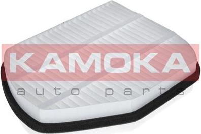 Kamoka F402301 - Фільтр, повітря у салоні autodetail.com.ua