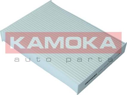 Kamoka F419401 - Фільтр, повітря у салоні autodetail.com.ua