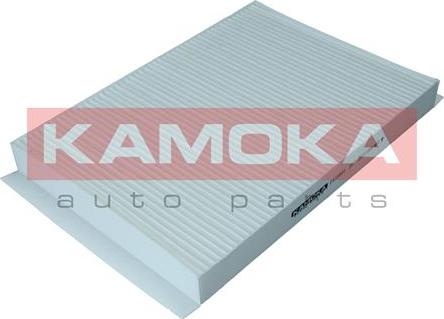 Kamoka F419801 - Фільтр, повітря у салоні autodetail.com.ua