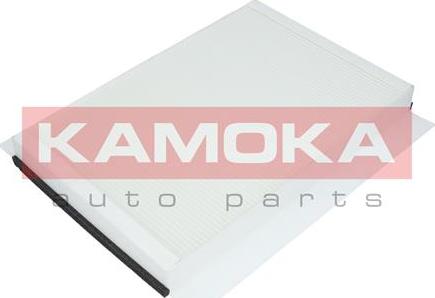 Kamoka F414801 - Фільтр, повітря у салоні autodetail.com.ua