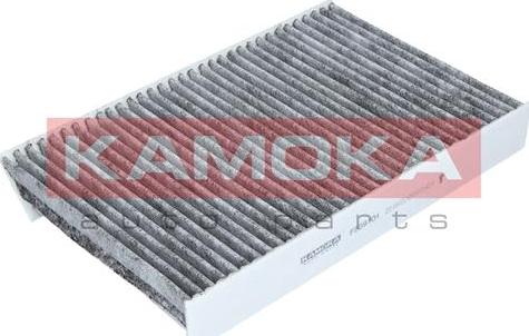 Kamoka F509101 - Фільтр, повітря у салоні autodetail.com.ua
