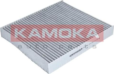 Kamoka F509701 - Фільтр, повітря у салоні autodetail.com.ua