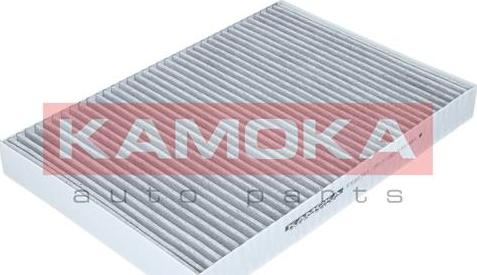Kamoka F502701 - Фільтр, повітря у салоні autodetail.com.ua