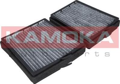 Kamoka F507301 - Фільтр, повітря у салоні autodetail.com.ua