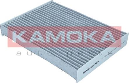 Kamoka F519201 - Фільтр, повітря у салоні autodetail.com.ua