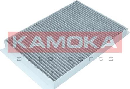 Kamoka F513501 - Фільтр, повітря у салоні autodetail.com.ua