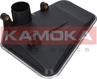 Kamoka F600301 - Гідравлічний фільтр, автоматична коробка передач autodetail.com.ua