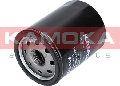 Kamoka F105201 - Оливний фільтр autodetail.com.ua
