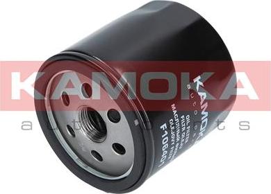 Kamoka F106401 - Оливний фільтр autodetail.com.ua