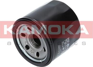 Kamoka F103301 - Оливний фільтр autodetail.com.ua