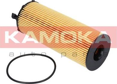 Kamoka F110001 - Оливний фільтр autodetail.com.ua
