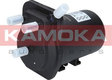 Kamoka F306401 - Фільтр палива autodetail.com.ua