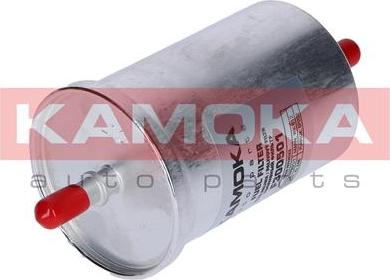 Kamoka F300501 - Фільтр палива autodetail.com.ua