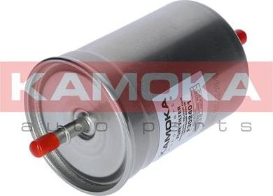 Kamoka F302401 - Фільтр палива autodetail.com.ua