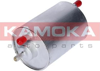Kamoka F315901 - Фільтр палива autodetail.com.ua