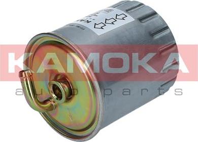 Kamoka F311901 - Фільтр палива autodetail.com.ua