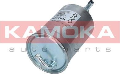 Kamoka F311601 - Фільтр палива autodetail.com.ua