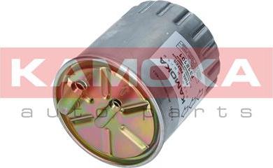 Kamoka F312101 - Фільтр палива autodetail.com.ua
