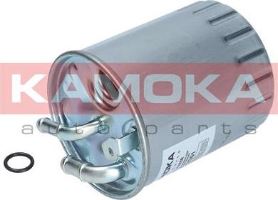 Kamoka F312301 - Фільтр палива autodetail.com.ua