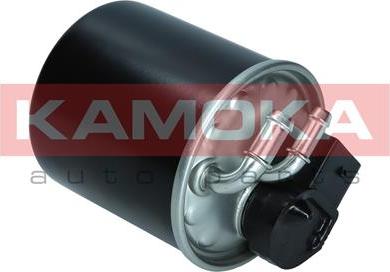 Kamoka F321801 - Фільтр палива autodetail.com.ua