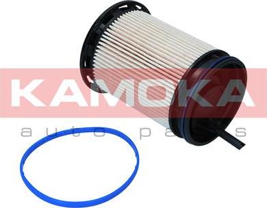 Kamoka F328101 - Фільтр палива autodetail.com.ua