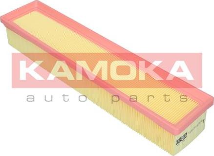 Kamoka F241501 - Повітряний фільтр autodetail.com.ua