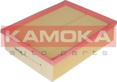 Kamoka F203101 - Повітряний фільтр autodetail.com.ua