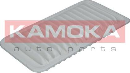 Kamoka F203801 - Повітряний фільтр autodetail.com.ua