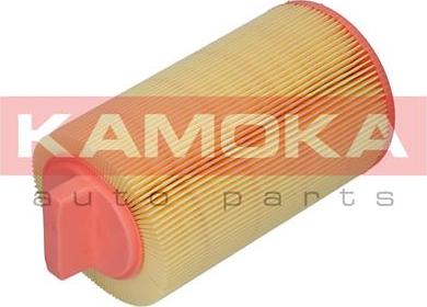 Kamoka F214101 - Повітряний фільтр autodetail.com.ua