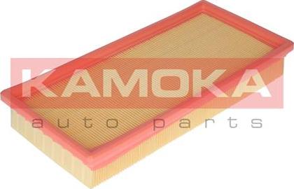 Kamoka F213301 - Повітряний фільтр autodetail.com.ua