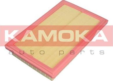 Kamoka F239301 - Повітряний фільтр autodetail.com.ua