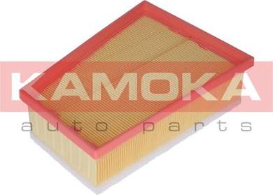 Kamoka F234201 - Повітряний фільтр autodetail.com.ua