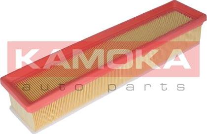 Kamoka F229001 - Повітряний фільтр autodetail.com.ua