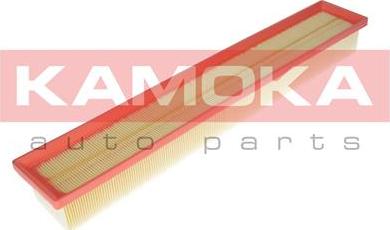 Kamoka F220101 - Повітряний фільтр autodetail.com.ua