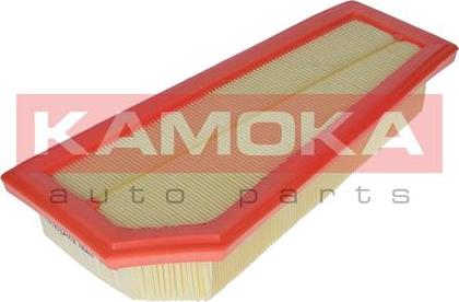Kamoka F220301 - Повітряний фільтр autodetail.com.ua