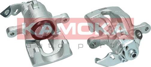 Kamoka JBC0914 - Гальмівний супорт autodetail.com.ua