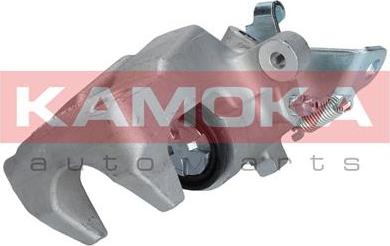 Kamoka JBC0212 - Гальмівний супорт autodetail.com.ua