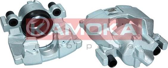 Kamoka JBC0744 - Гальмівний супорт autodetail.com.ua