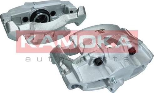 Kamoka JBC0703 - Гальмівний супорт autodetail.com.ua