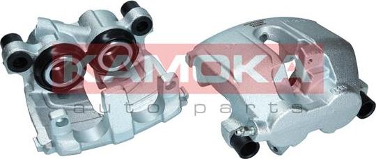 Kamoka JBC0718 - Гальмівний супорт autodetail.com.ua