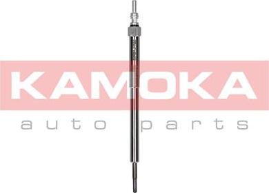 Kamoka KP061 - Свічка розжарювання autodetail.com.ua