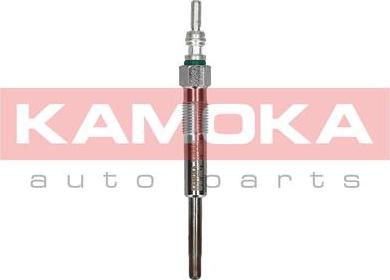 Kamoka KP004 - Свічка розжарювання autodetail.com.ua
