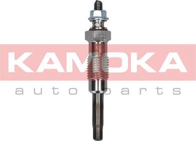Kamoka KP002 - Свічка розжарювання autodetail.com.ua