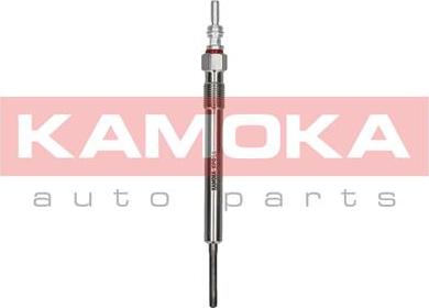 Kamoka KP014 - Свічка розжарювання autodetail.com.ua