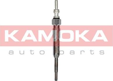 Kamoka KP017 - Свічка розжарювання autodetail.com.ua