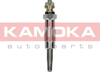 Kamoka KP088 - Свічка розжарювання autodetail.com.ua
