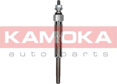 Kamoka KP035 - Свічка розжарювання autodetail.com.ua