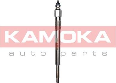 Kamoka KP025 - Свічка розжарювання autodetail.com.ua